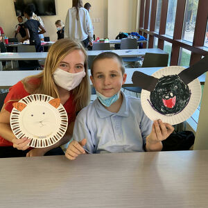 Fundraising Page: Phoebe Baker